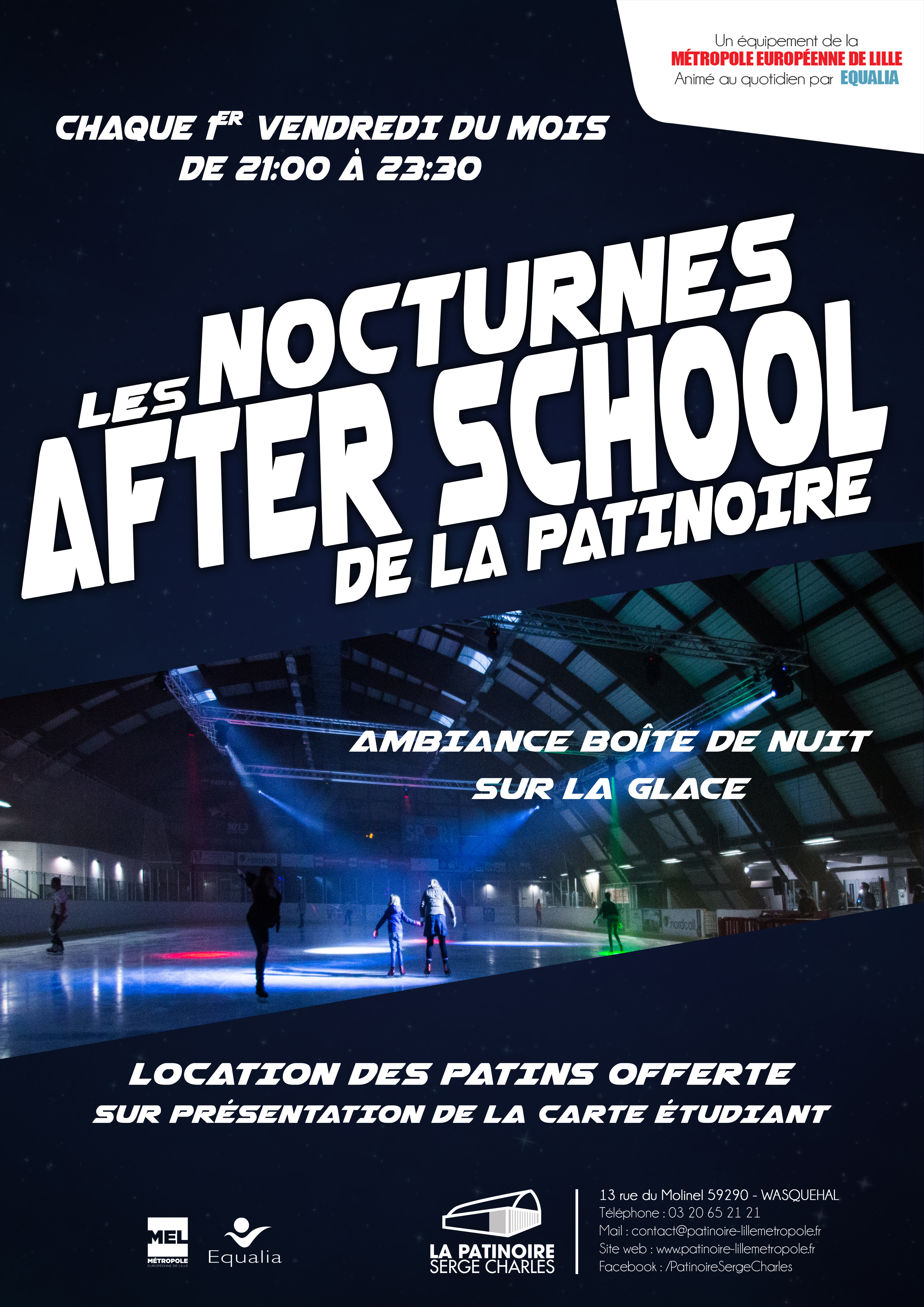 etudiant