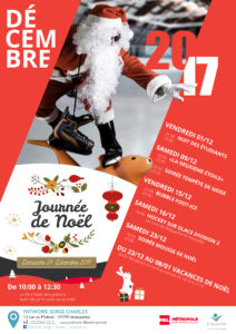 planning patinoire Lille