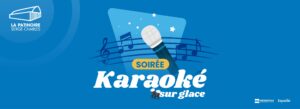 SOIRÉE KARAOKÉ